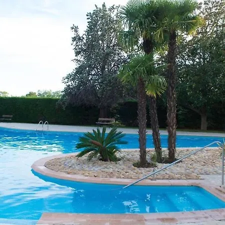 Joli 30m² Piscine Parking * Сен-Рафаэль