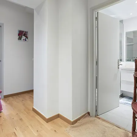 Appartement Joli 30m² Piscine Parking *